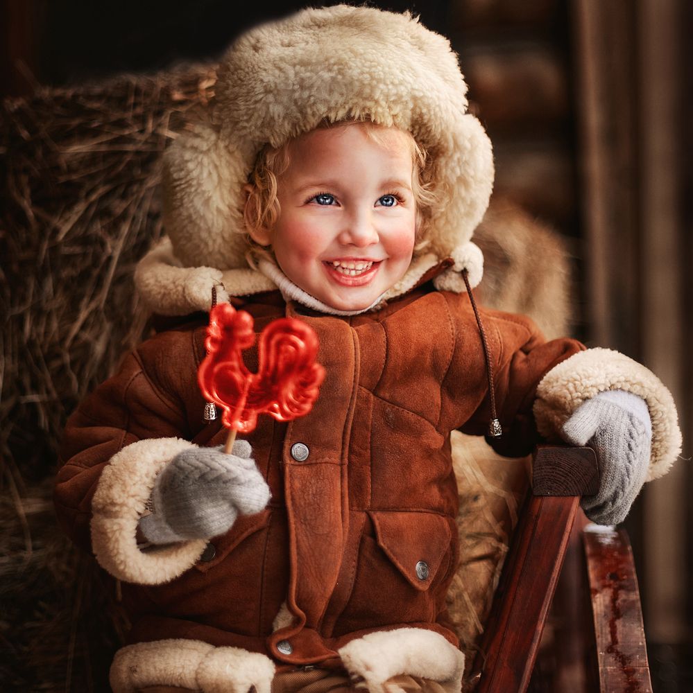 Photograph by Natalia Antipas