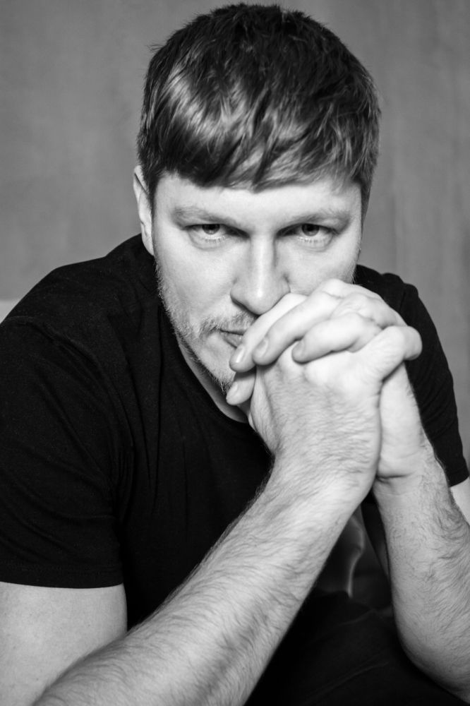 Photograph by Светлана Чебыкина