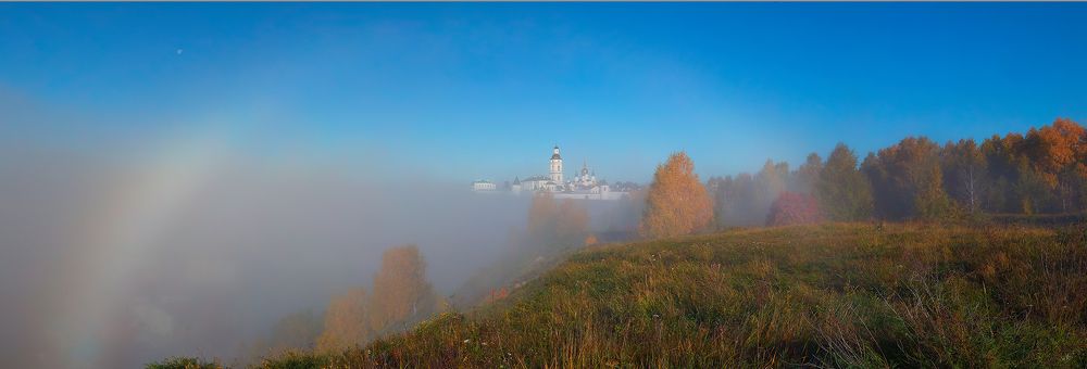 Photograph by Вадим Шестаков- Першин