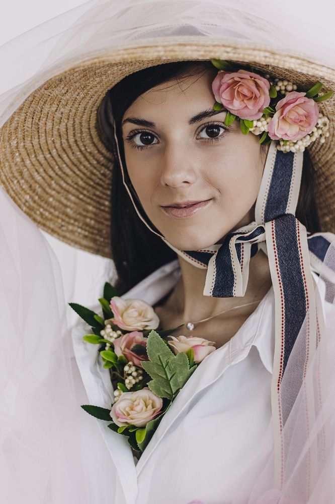 Фотография автора Настя Воронина