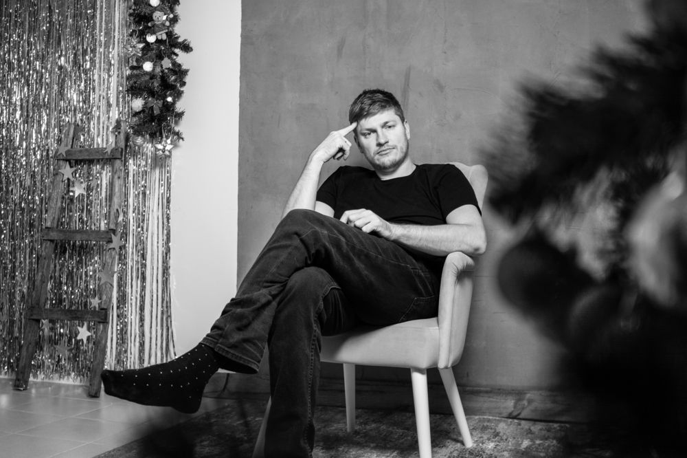 Photograph by Светлана Чебыкина