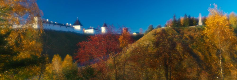 Photograph by Вадим Шестаков- Першин