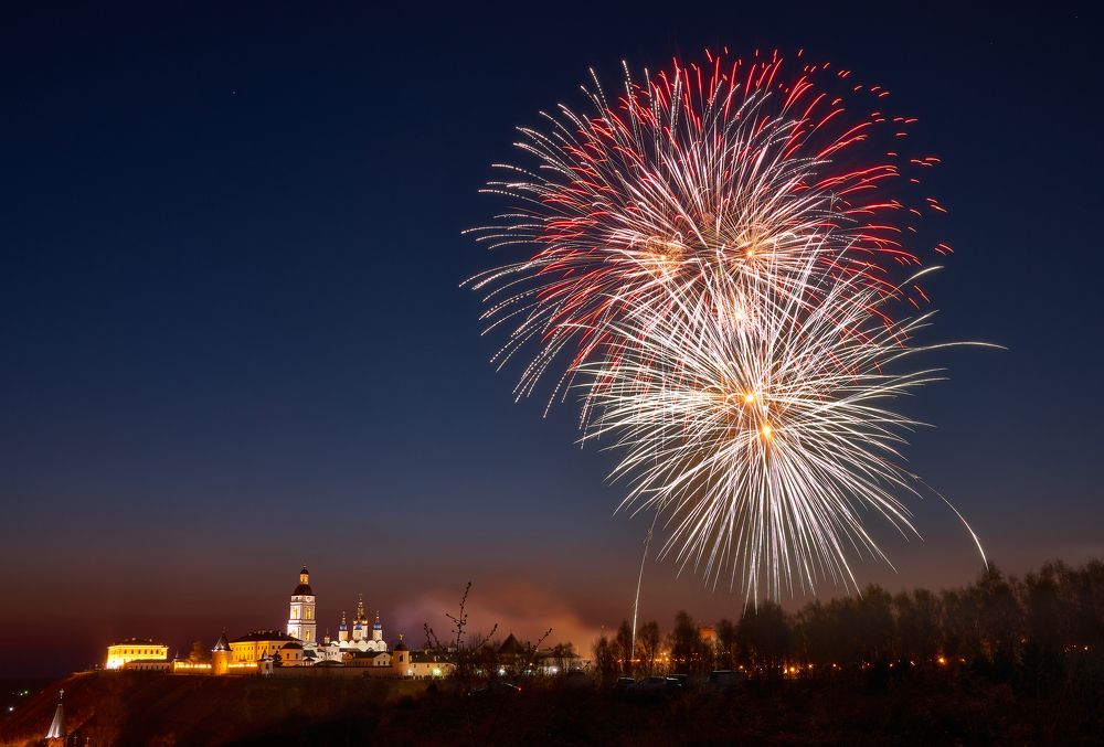 Photograph by Вадим Шестаков- Першин