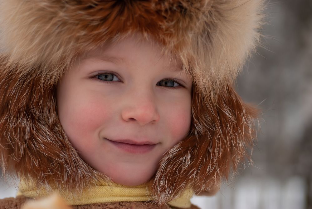 Photograph by Ольга Чуванова