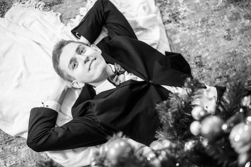 Photograph by Светлана Чебыкина