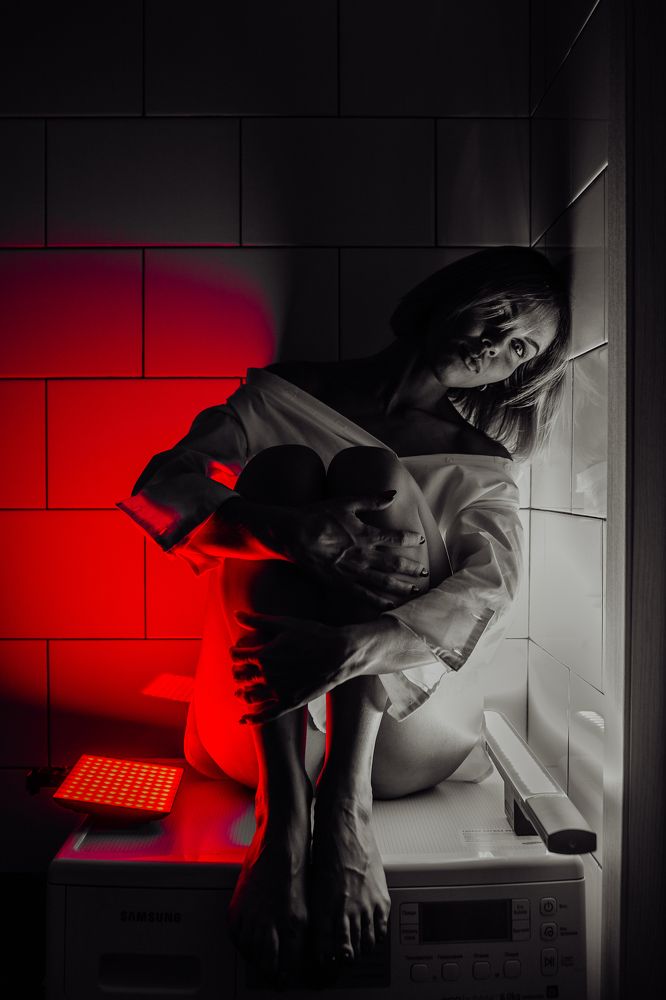 Photograph by Илья Найко