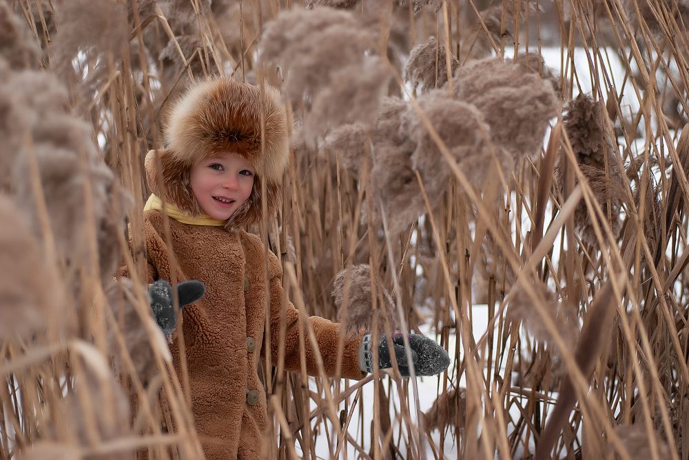 Photograph by Ольга Чуванова