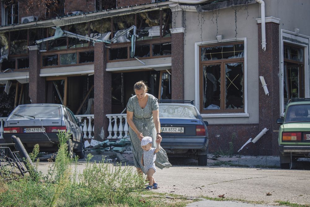 Photograph by Ольга Широкова