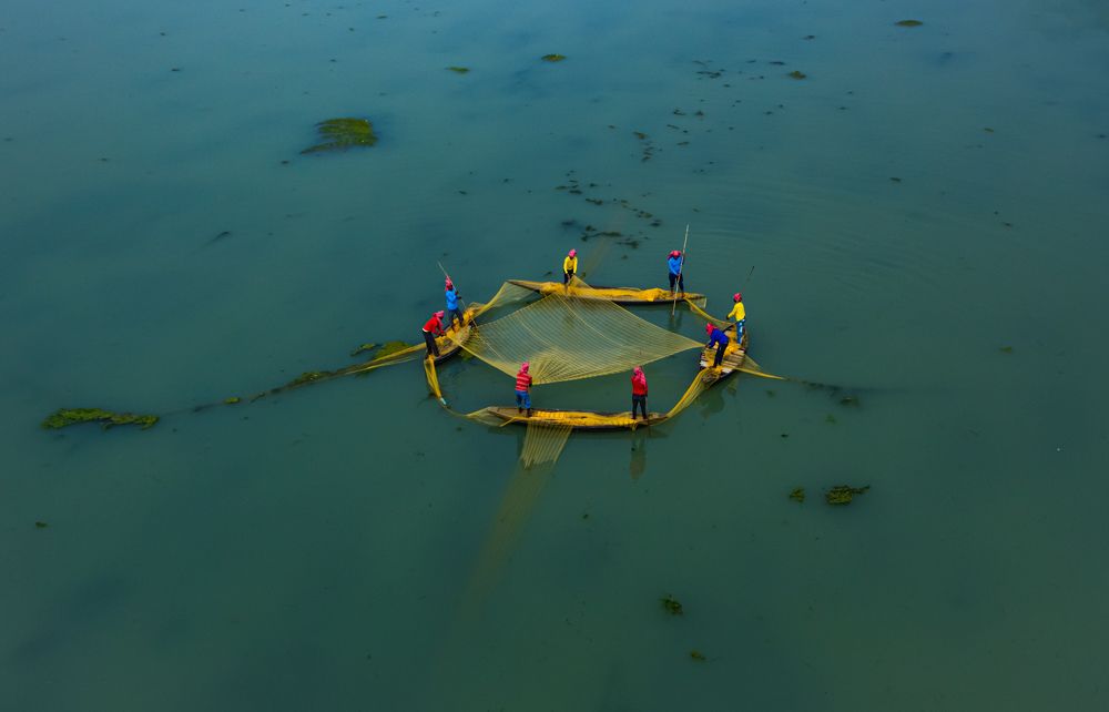 Photograph by Shounak Pal