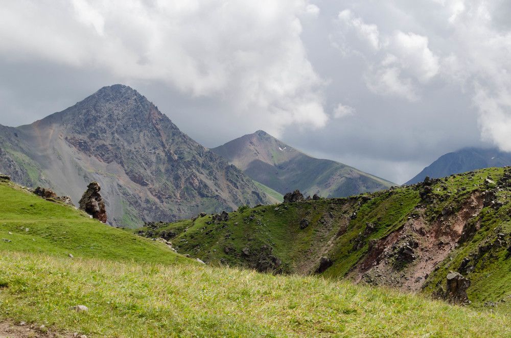 Photograph by Андрей