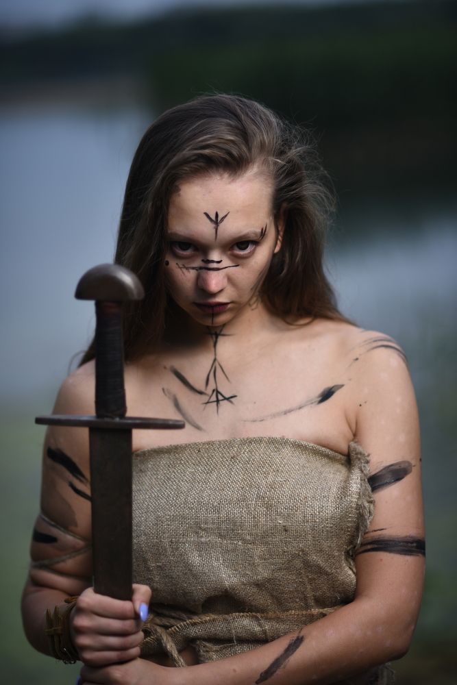 Photograph by Олег Викторович