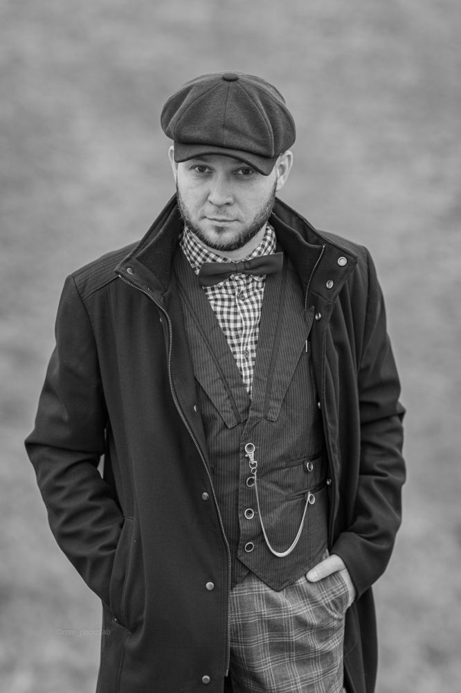 Photograph by Максим Максимов