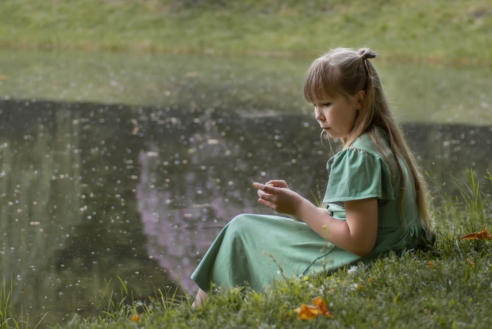 Photograph by Ольга Чуванова