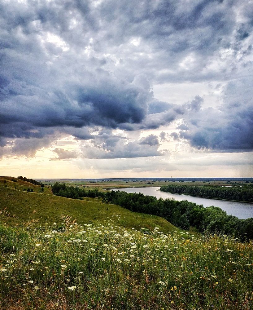 Photograph by Ольга Мартьянова