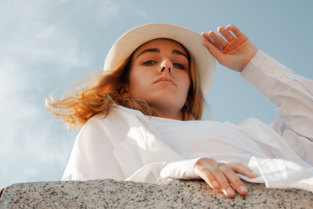 Фотография автора Варвара Власова