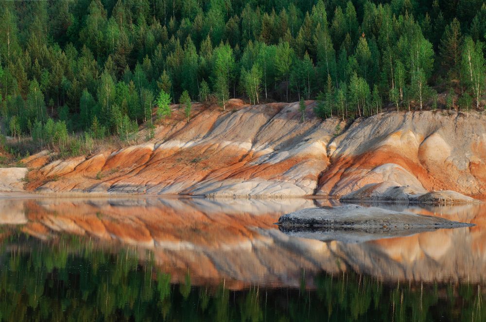 Photograph by Павел СидорOFF