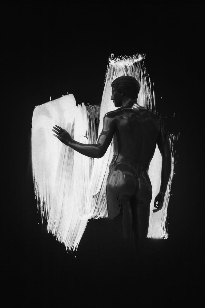 Photograph by Alice White