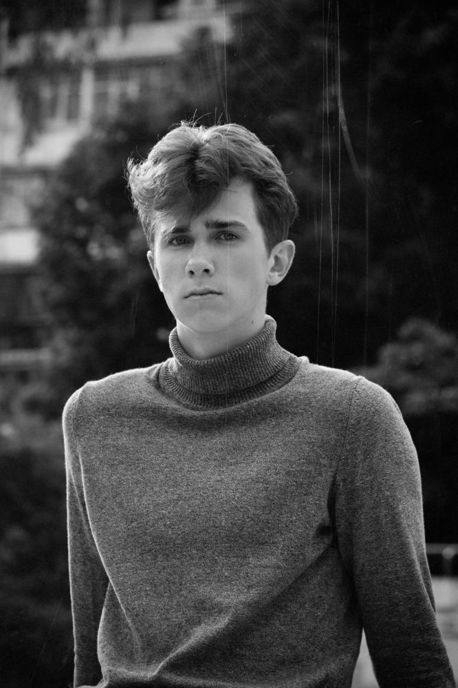 Photograph by Рондак Ульяна