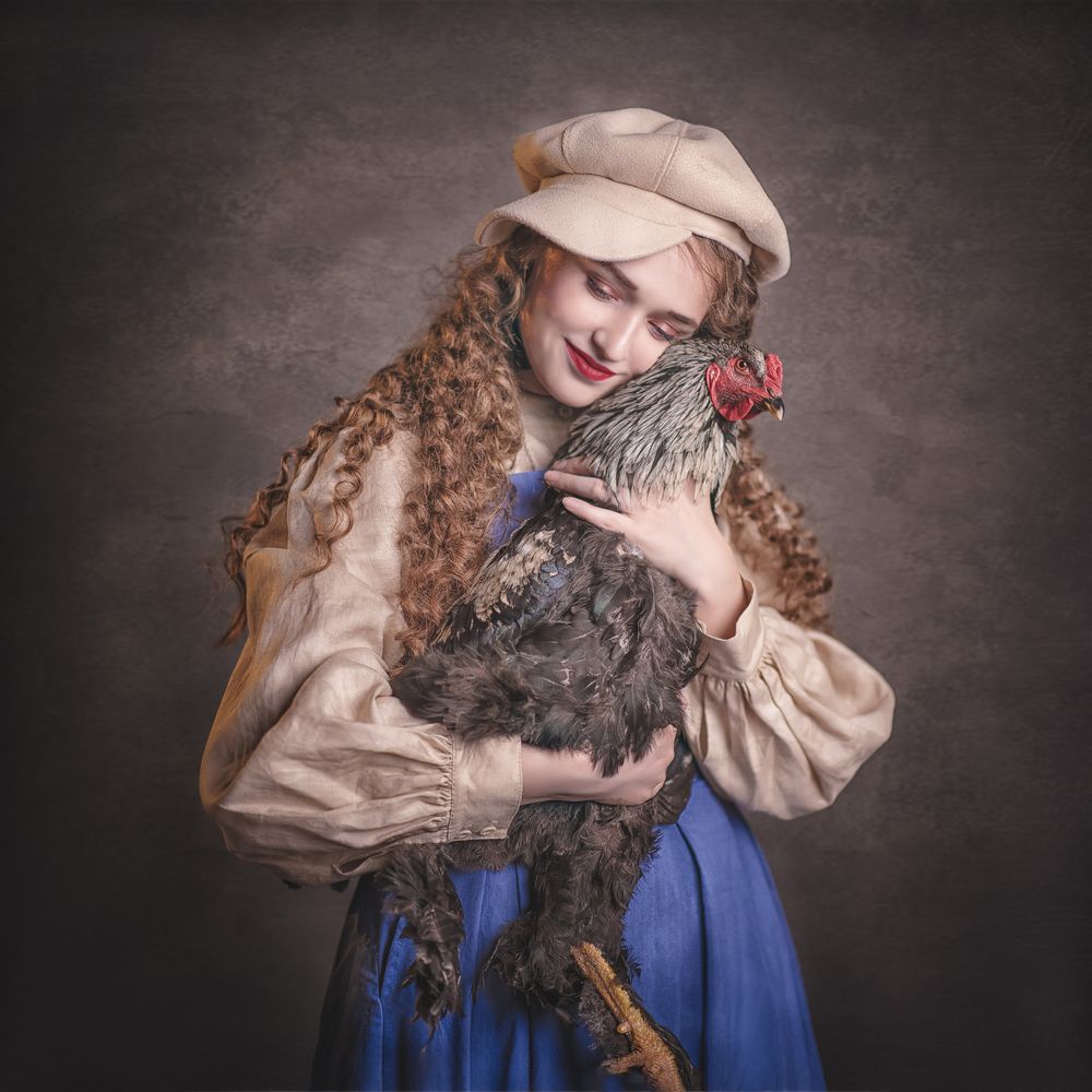 Photograph by Елена Заречная