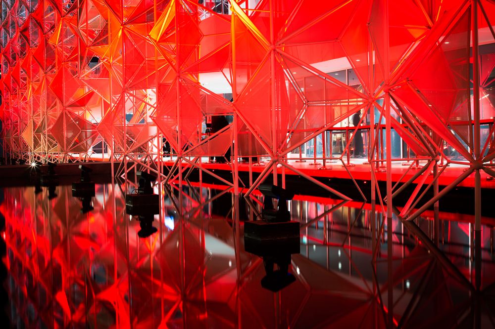 Photograph by Sanja Ristivojevic