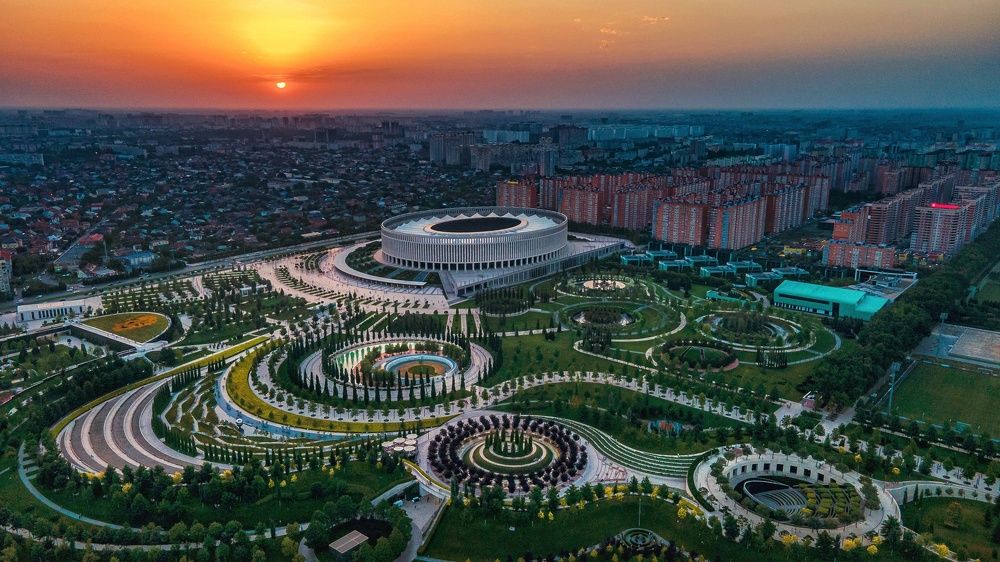 Photograph by Павел Сагайдак