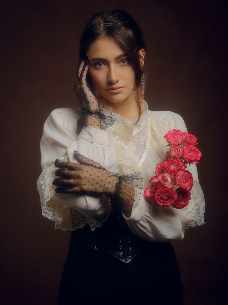 Photograph by Аксёнов Вадим