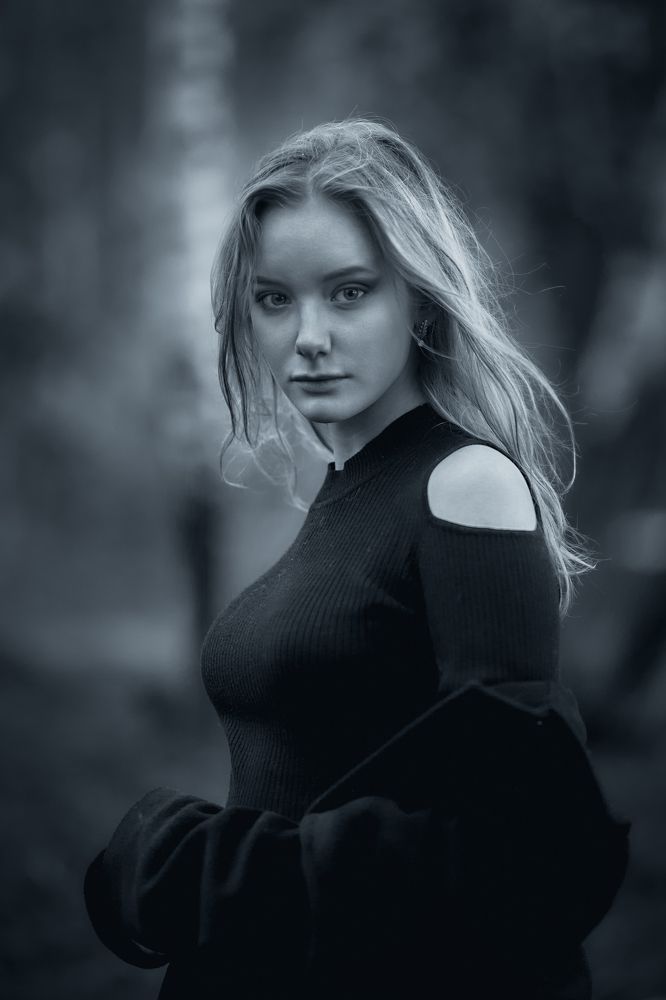 Photograph by Владимир Суздалов