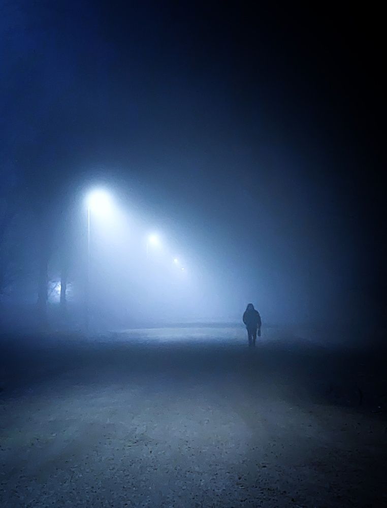 Photograph by Павел Сагайдак