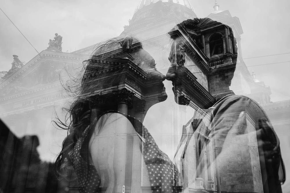 Паралельные миры