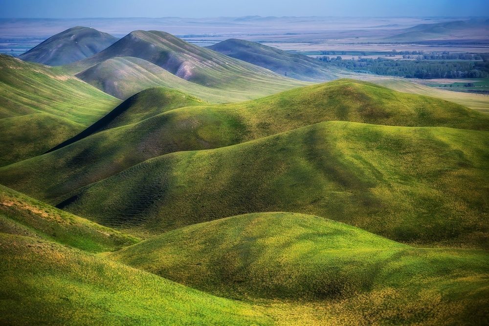 Photograph by Павел Сагайдак