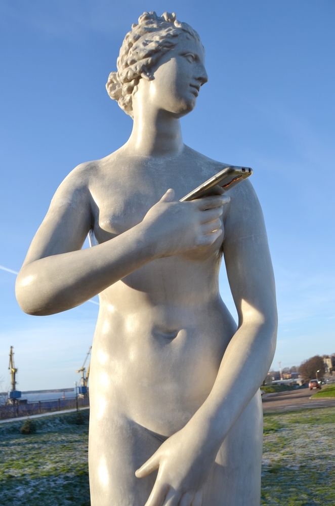 Photograph by Леонид Чеглаков