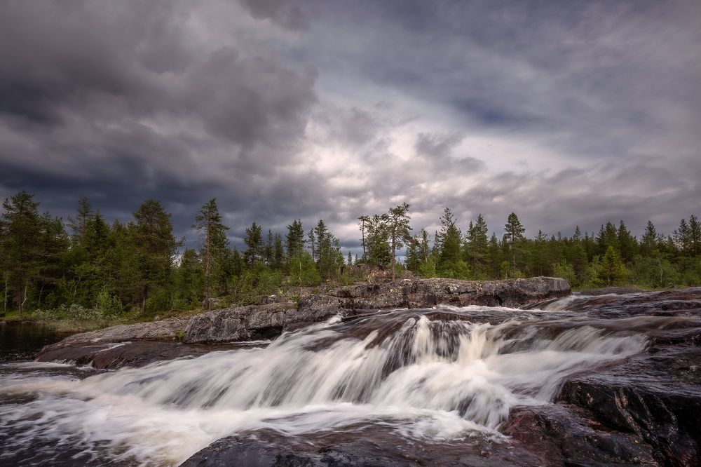 Photograph by Парамонов Григорий