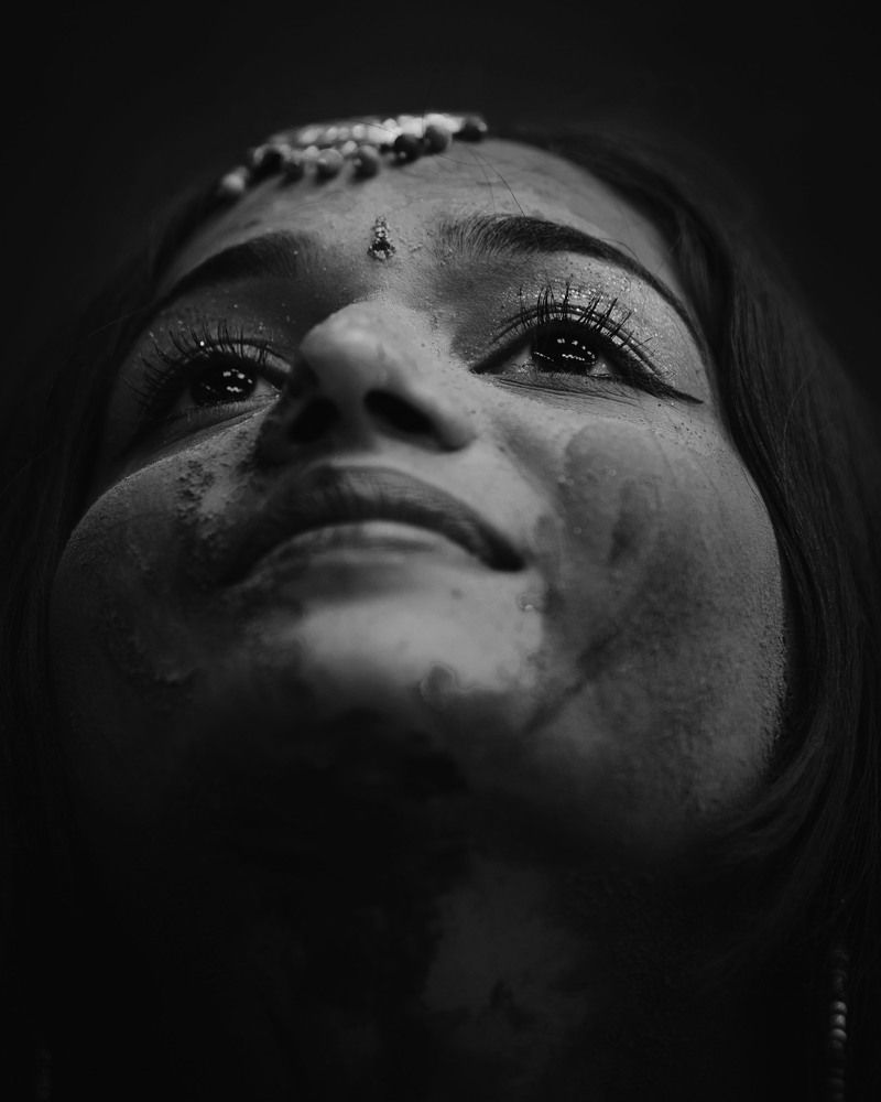 Photograph by Shima Hussni