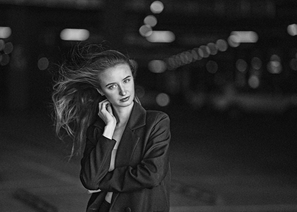 Photograph by Anton Barsukov