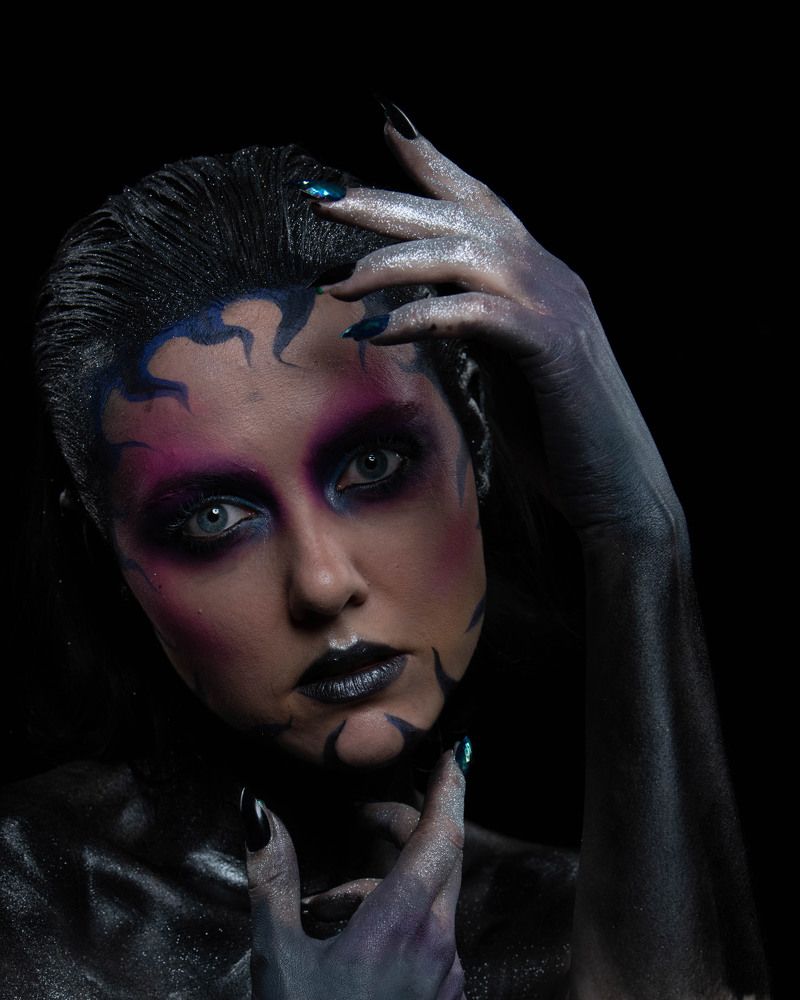 Photograph by Shima Hussni