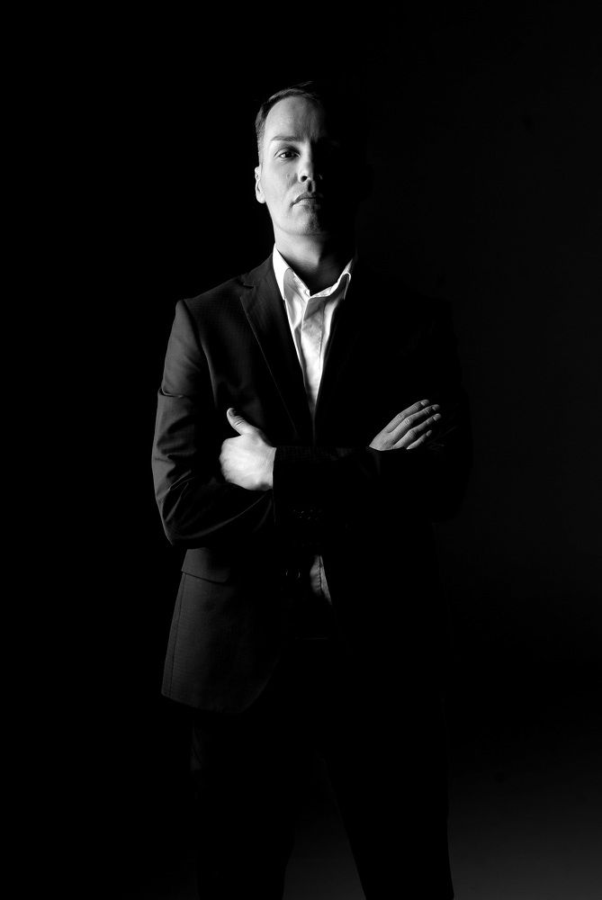 Photograph by Мария Минина