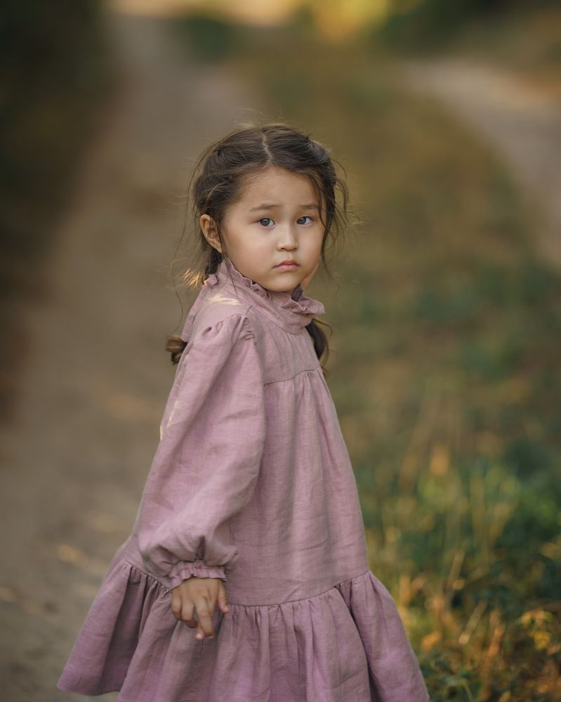 Photograph by Lyazzat Kamzina