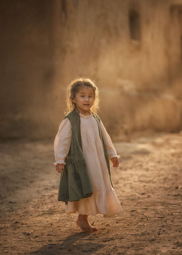 Photograph by Lyazzat Kamzina