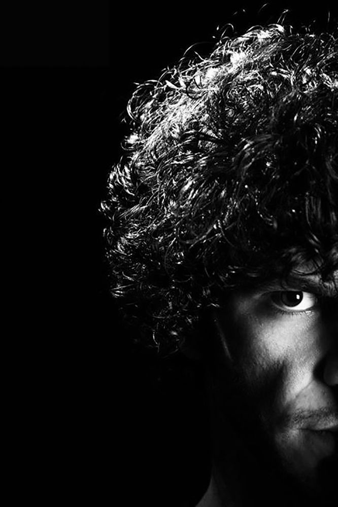 Photograph by behzad homayouninejad