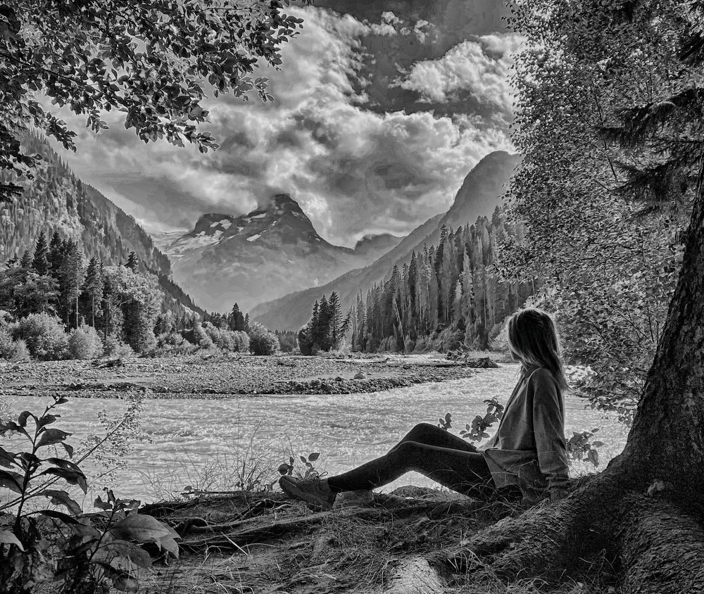 Photograph by Владимир Лосман