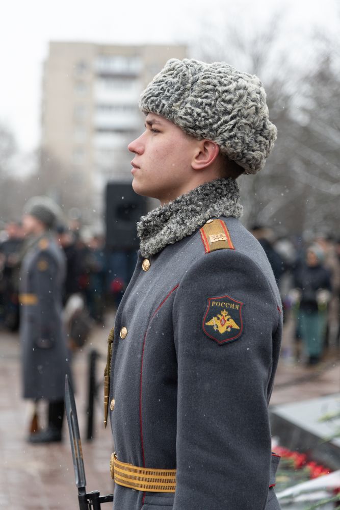 Photograph by Алексей Леднов