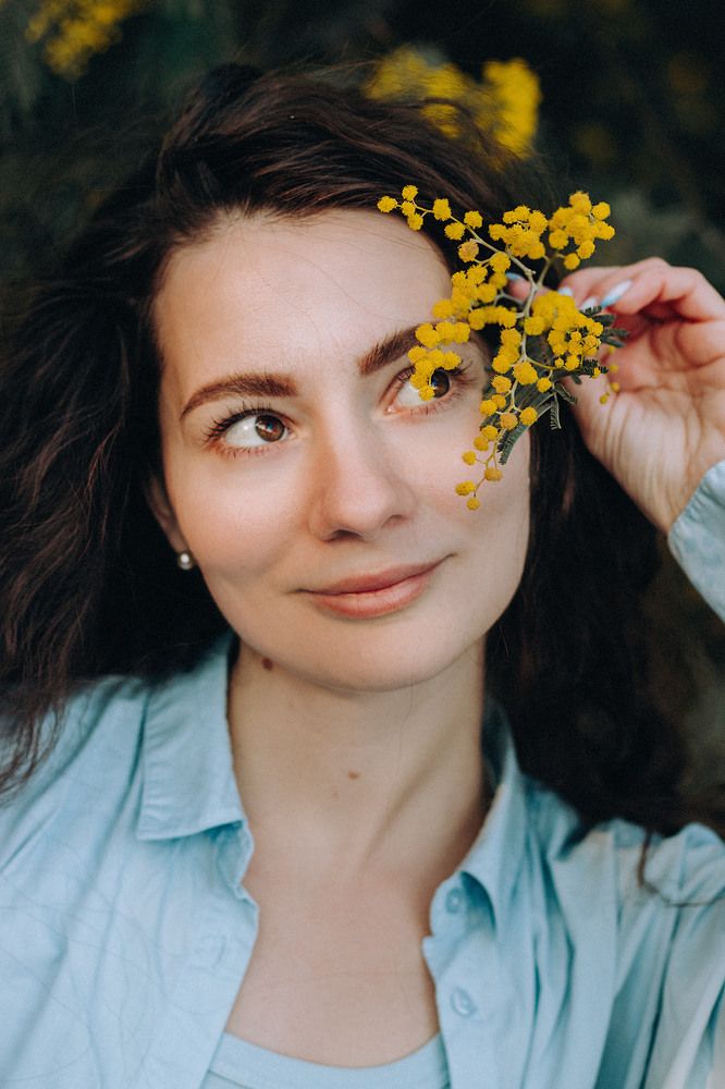 Photograph by Светлана Василевская