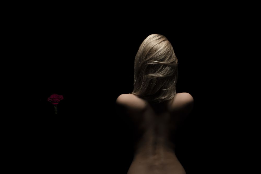 Photograph by Михаил Четвертков