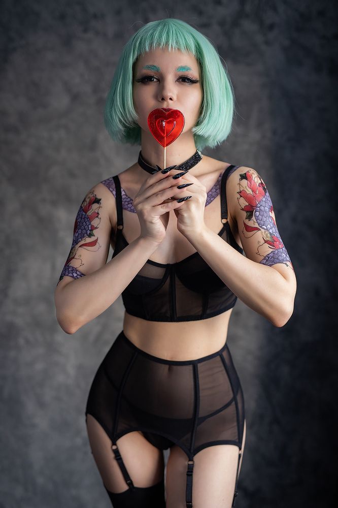 Photograph by Алексей Черников