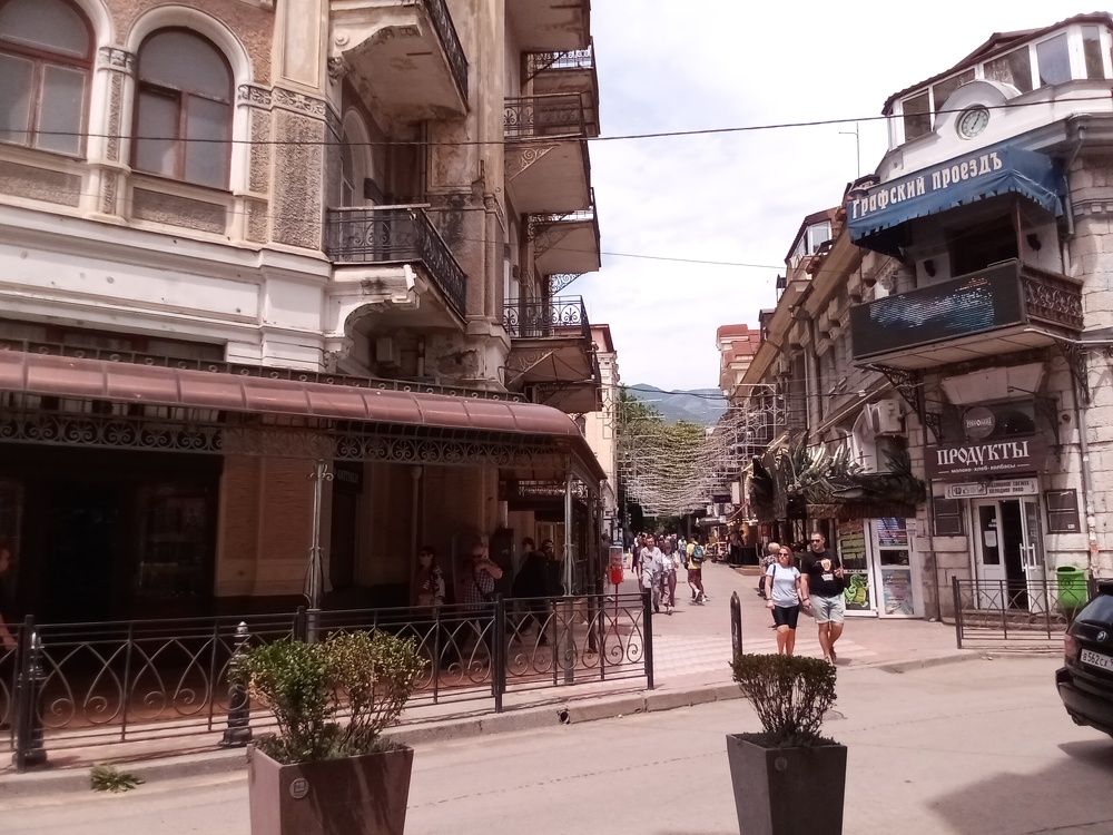 Photograph by Лилия Потравнова