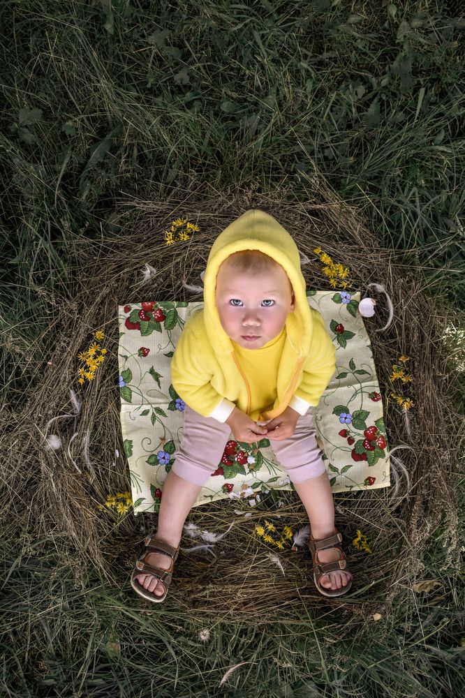 Photograph by Анжелика Шалаева