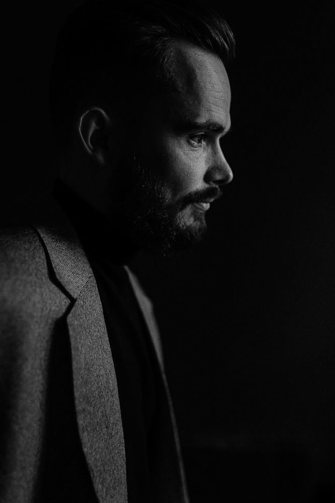 Федор Михайлович