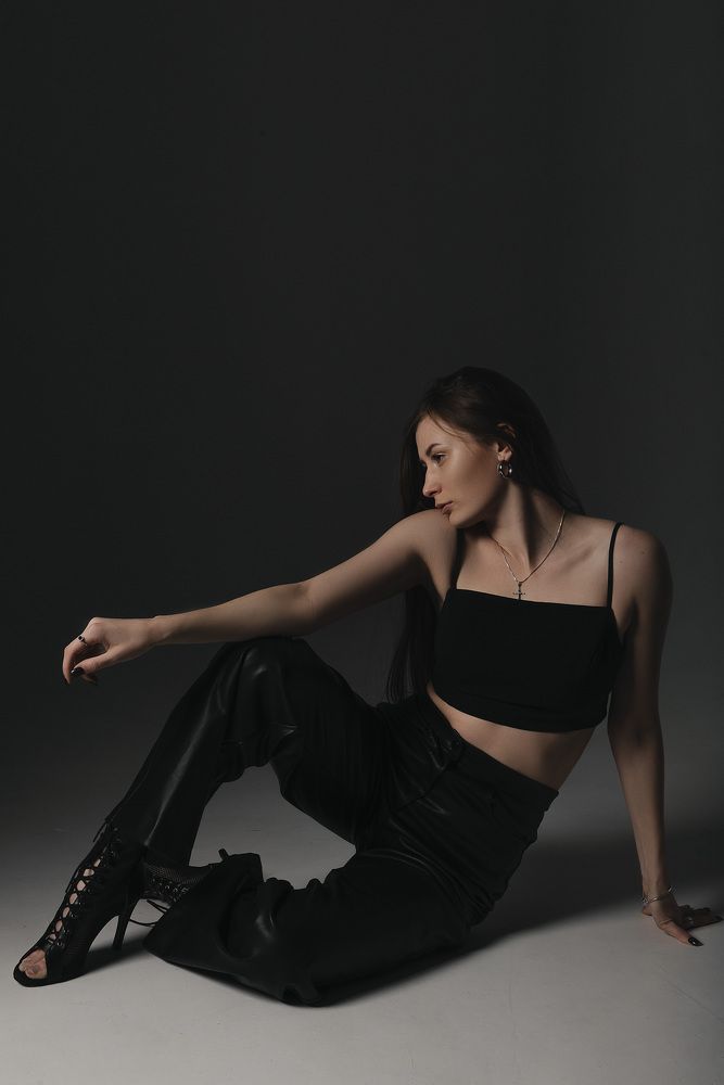 Photograph by Вяткина Екатерина
