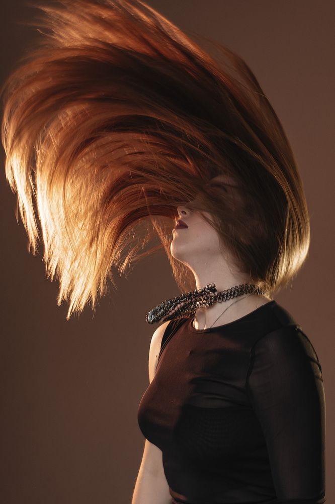 Photograph by Вяткина Екатерина