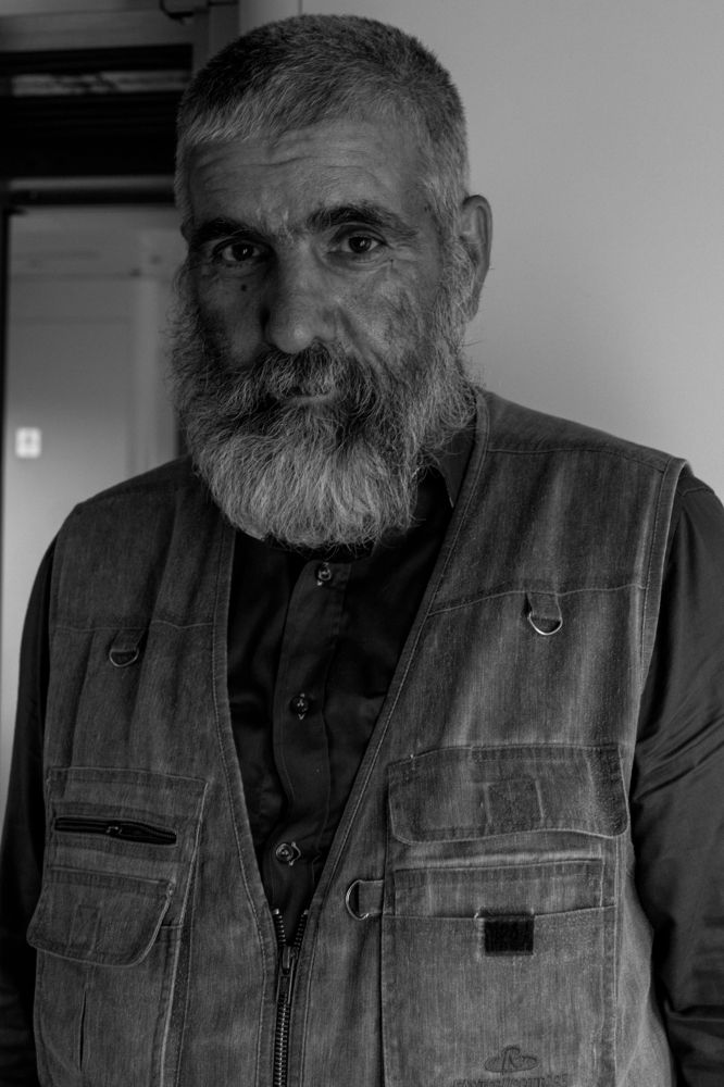 Photograph by Лолита Чапрак